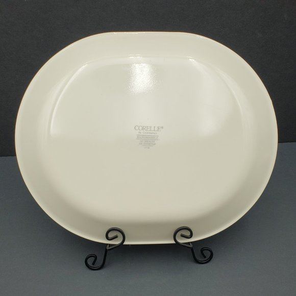 Corelle Southwest Heritage Platter Oval Serving Plate - Picture 5 of 6